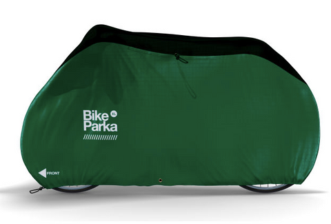 Bike Parka Fahrradabdeckung XL