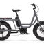 Look at me! - RemiDemi XL von Benno Bikes