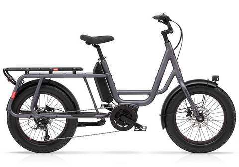 Look at me! - RemiDemi XL von Benno Bikes