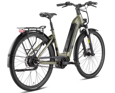 BesV CT 1.3 Low Step