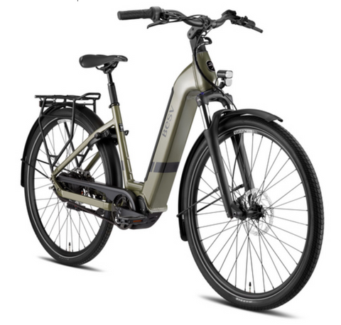 BesV CT 1.3 Low Step