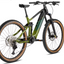 BESV TRS 1.1 LE FS Step Over
