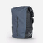 LAPIERRE Fahrradtasche RollTop SingleBag in grau
