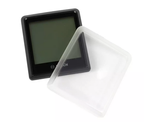 MH Schutzhülle für Bosch Intuvia, Intuvia 100, Kiox, Purion & Nyon 2021 Display