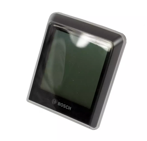 MH Schutzhülle für Bosch Intuvia, Intuvia 100, Kiox, Purion & Nyon 2021 Display