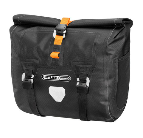 ORTLIEB Handlebar-Pack QR black matt