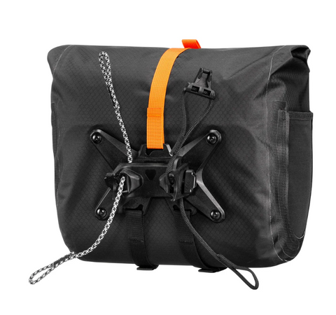 ORTLIEB Handlebar-Pack QR black matt