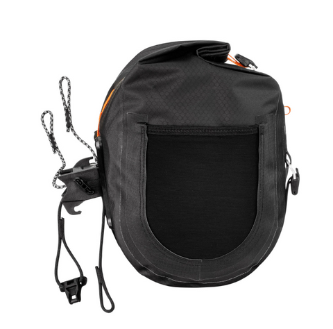 ORTLIEB Handlebar-Pack QR black matt
