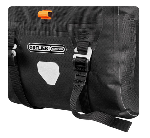 ORTLIEB Handlebar-Pack QR black matt