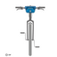 ORTLIEB Ultimate Plus 5L