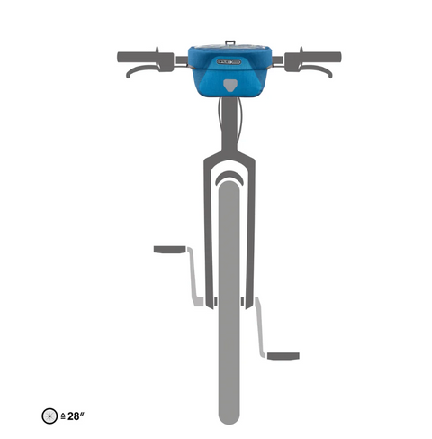 ORTLIEB Ultimate Plus 5L
