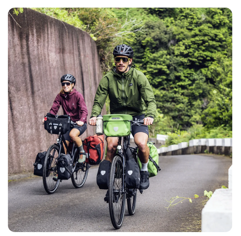 ORTLIEB Ultimate Plus 5L