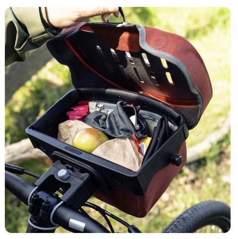 ORTLIEB Ultimate Plus 5L