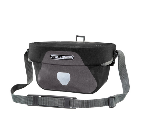 ORTLIEB Ultimate Plus 5L