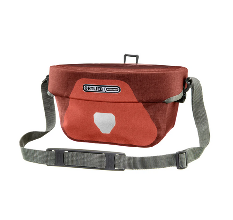 ORTLIEB Ultimate Plus 5L