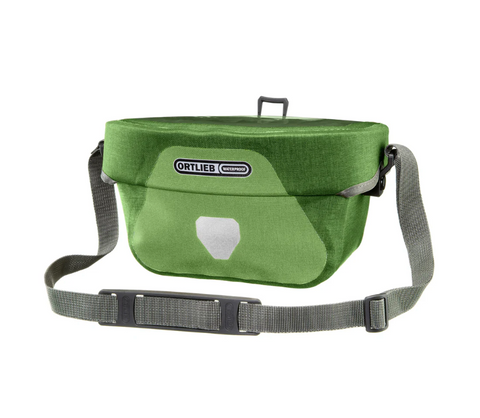 ORTLIEB Ultimate Plus 5L