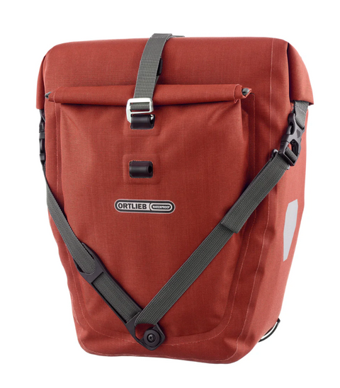 ORTLIEB Fahrradtasche Back-Roller Plus QL2.1