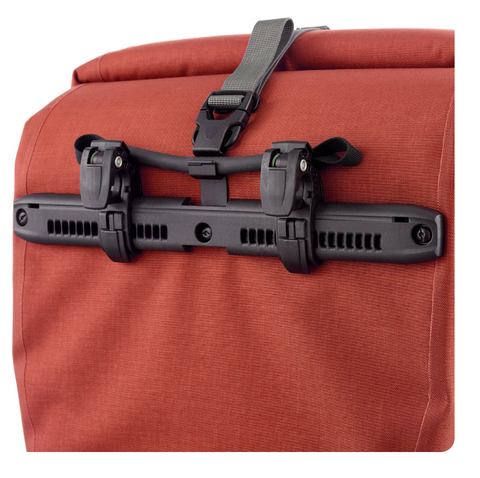 ORTLIEB Fahrradtasche Back-Roller Plus QL2.1
