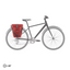 ORTLIEB Fahrradtasche Back-Roller Plus QL2.1