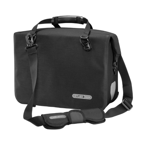 ORTLIEB Fahrradtasche Office-Bag QL2.1 schwarz