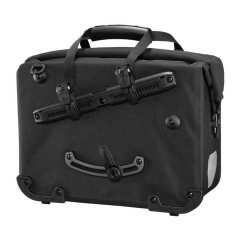 ORTLIEB Fahrradtasche Office-Bag QL2.1 schwarz