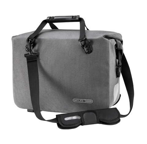 ORTLIEB Fahrradtasche Office-Bag Urban QL2.1 pepper