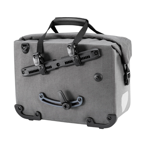 ORTLIEB Fahrradtasche Office-Bag Urban QL2.1 pepper