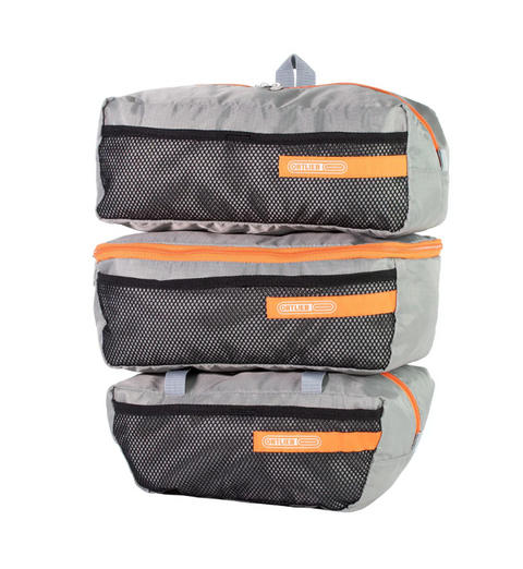 ORTLIEB Packing Cubes for Panniers