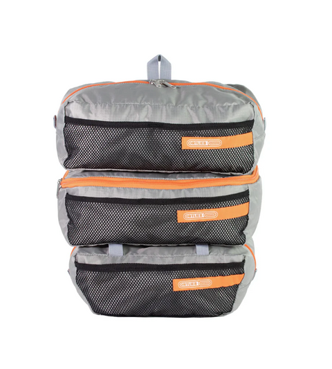ORTLIEB Packing Cubes for Panniers