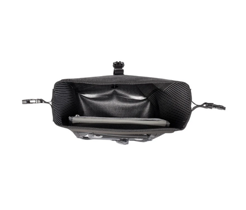 ORTLIEB Fahrradtasche Sport-Roller High-Vis QL2.1 black refl.