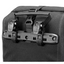 ORTLIEB Fahrradtasche Sport-Roller High-Vis QL2.1 black refl.