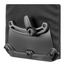 ORTLIEB Fahrradtasche Sport-Roller High-Vis QL2.1 black refl.
