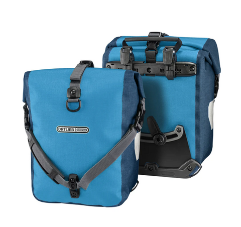 ORTLIEB Fahrradtasche Sport-Roller Plus