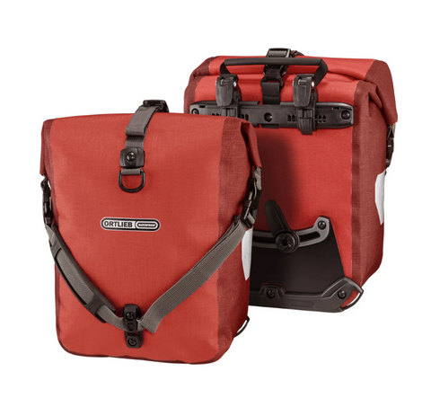 ORTLIEB Fahrradtasche Sport-Roller Plus