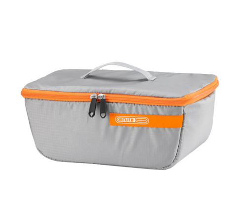 ORTLIEB Toiletry Bag grey