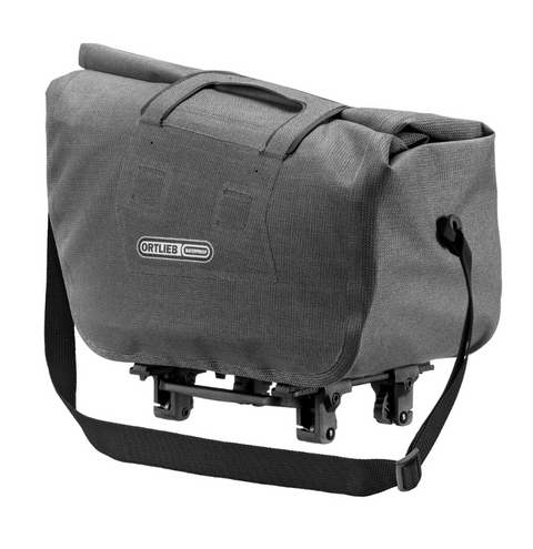 ORTLIEB Fahrradtasche Trunk Bag RC Urban pepper