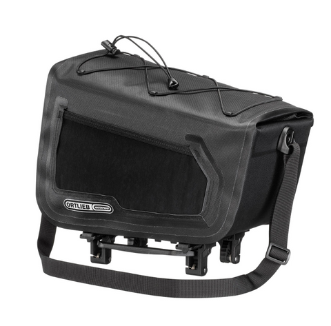 ORTLIEB Fahrradtasche Trunk-Bag black