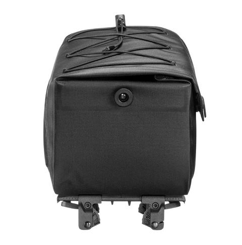ORTLIEB Fahrradtasche Trunk-Bag black