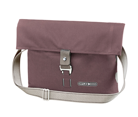 ORTLIEB Fahrradtasche Twin-City Urban QL2.1