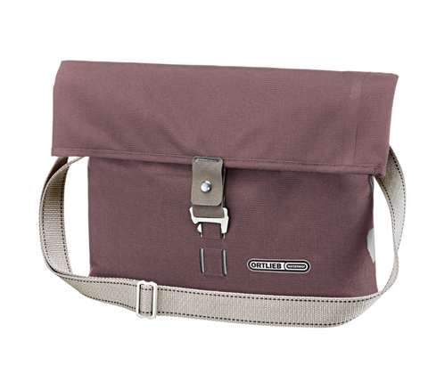 ORTLIEB Fahrradtasche Twin-City Urban QL2.1