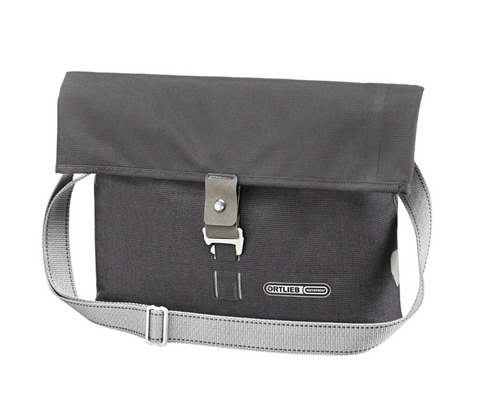 ORTLIEB Fahrradtasche Twin-City Urban QL2.1