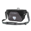 ORTLIEB Lenkertasche Ultimate Plus 5L granite-black