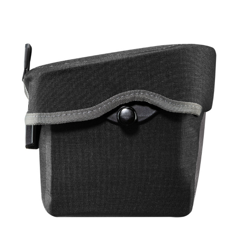 ORTLIEB Lenkertasche Ultimate Plus 5L granite-black