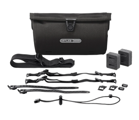 ORTLIEB Lenker- & Umhängetasche Velo-Sling