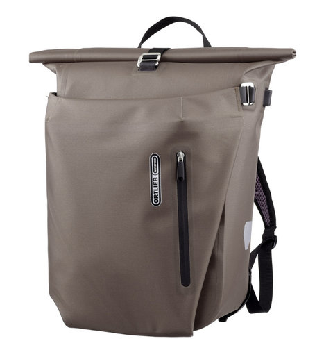 ORTLIEB Fahrradtasche Vario QL2.1