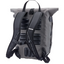 ORTLIEB Fahrradtasche Vario Urban 20L QL2.2 pepper