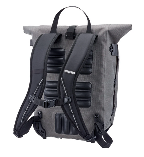 ORTLIEB Fahrradtasche Vario Urban 20L QL2.2 pepper