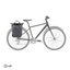 ORTLIEB Fahrradtasche Vario Urban 20L QL2.2 pepper