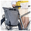 ORTLIEB Fahrradtasche Vario Urban 20L QL2.2 pepper