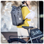 ORTLIEB Fahrradtasche Vario Urban 20L QL2.2 pepper